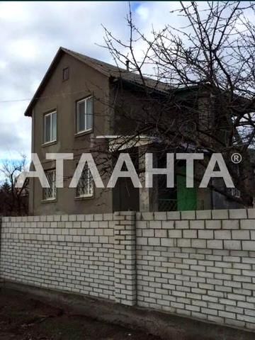 Айвовая, 7, Новая Дофиновка, Новая Дофиновка, Лиманский (Коминтерновский) район, Одесская 46000 USD