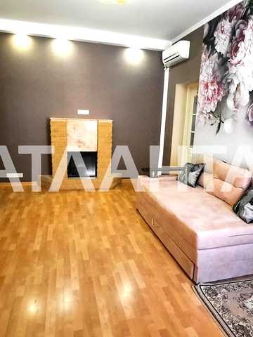 улица Троицкая, 5, Центр, Приморский, Одесса, Одесская 85000 USD