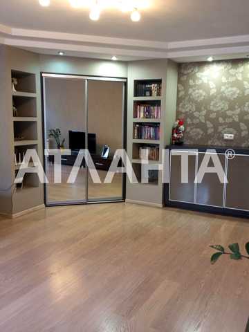 улица Новосельского, 80, Центр, Приморский, Одесса, Одесская 89000 USD