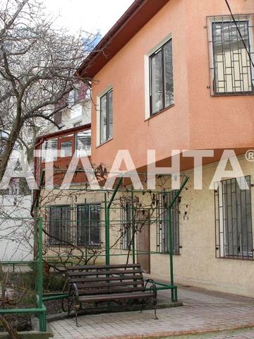 улица Ясная, 8, Французский бульвар, Приморский, Одесса, Одесская 120000 USD