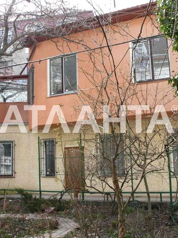 улица Ясная, 8, Французский бульвар, Приморский, Одесса, Одесская 110000 USD