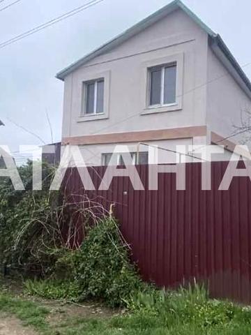 Степная 3-я, Кошары, Кошары, Лиманский (Коминтерновский) район, Одесская 45000 USD