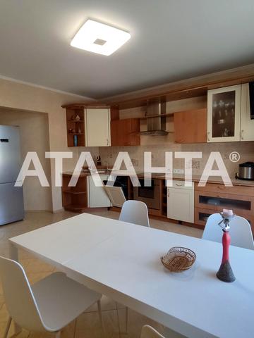 улица Тенистая, 15, Аркадия, Приморский, Одесса, Одесская 155000 USD