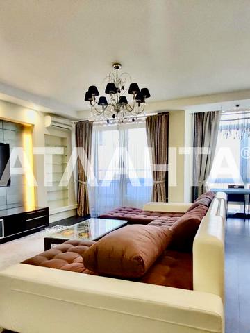 бульвар Французский, 54/23, Французский бульвар, Приморский, Одесса, Одесская 185000 USD