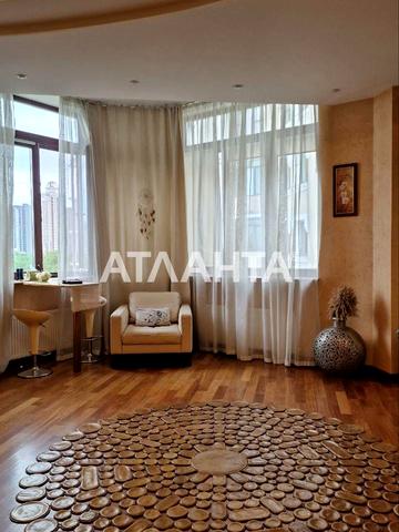 проспект Шевченко, 33, Парк Победы, Приморский, Одесса, Одесская 205000 USD