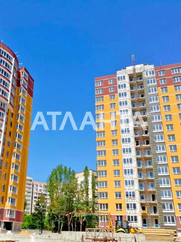 улица Генерала Бочарова, 35д, Котовского, Пересыпский, Одесса, Одесская 57500 USD