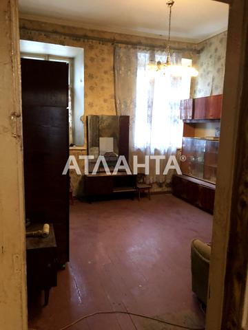 Деволановский сп. (Вакуленчука сп.), 1, Центр, Приморский, Одесса, Одесская 18000 USD