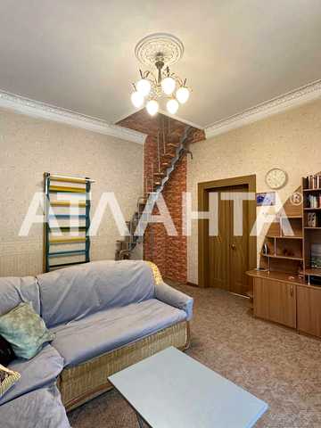 переулок Лермонтовский, 11, Шевченко Парк, Приморский, Одесса, Одесская 82900 USD
