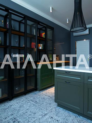 улица Генуэзская, 24д2, Аркадия, Приморский, Одесса, Одесская 85000 USD