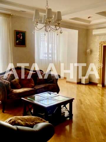улица Солнечная, 1б, Аркадия, Приморский, Одесса, Одесская 240000 USD
