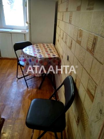 улица Педагогическая, 46, Фонтан, Приморский, Одесса, Одесская 29000 USD