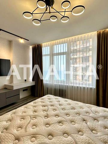 улица Каманина, 16/32а3-14, Аркадия, Приморский, Одесса, Одесская 275000 USD
