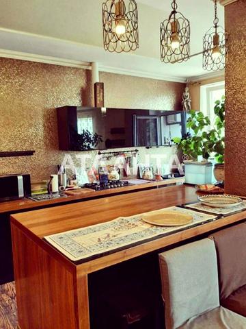 улица Черняховского, 4, Парк Победы, Приморский, Одесса, Одесская 155000 USD