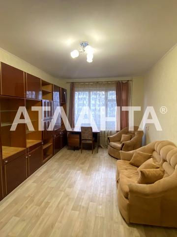 улица Ильфа и Петрова, 2, Таирово, Киевский, Одесса, Одесская 53000 USD