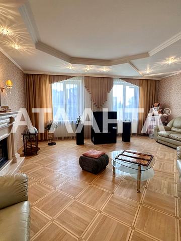улица Леваневского, 5, Фонтан, Приморский, Одесса, Одесская 180000 USD