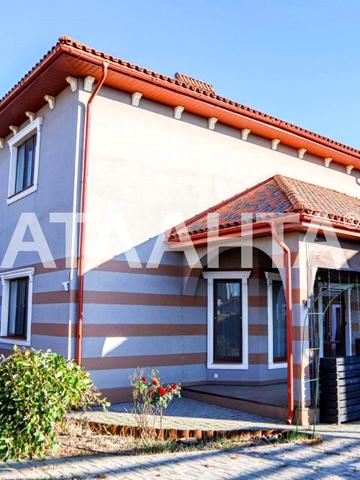 Вишневая, 30, Лески, Лески, Лиманский (Коминтерновский) район, Одесская 350000 USD