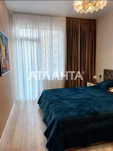 улица Генуэзская, 1д, Аркадия, Приморский, Одесса, Одесская 115000 USD