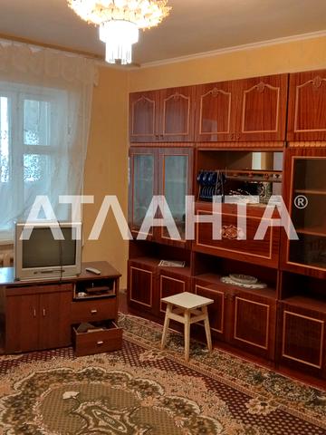 улица Ильфа и Петрова, 47, Таирово, Киевский, Одесса, Одесская 41000 USD