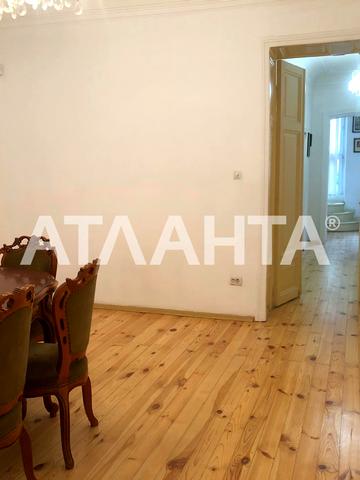 улица Новосельского, 60, Центр, Приморский, Одесса, Одесская 90000 USD