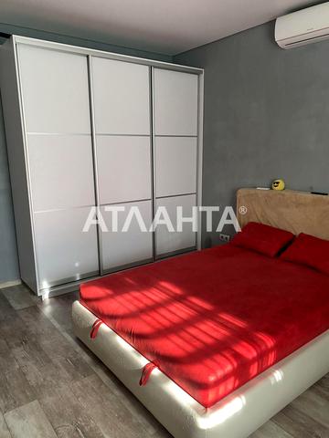 Комарова, 31д/1, Таирово, Киевский, Одесса, Одесская 68000 USD