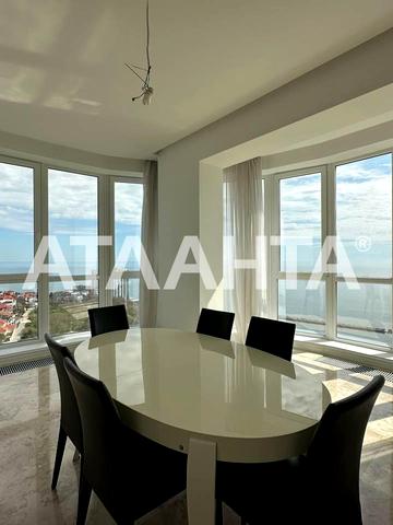 Литературная, 12а1, Фонтан, Приморский, Одесса, Одесская 320000 USD