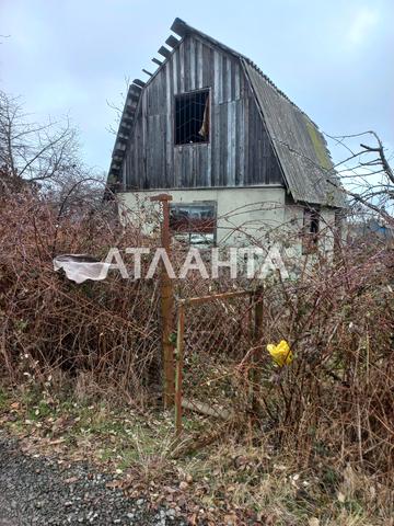 Центральная, Новые дачи, Светлое, Светлое, Лиманский (Коминтерновский) район, Одесская 4500 USD