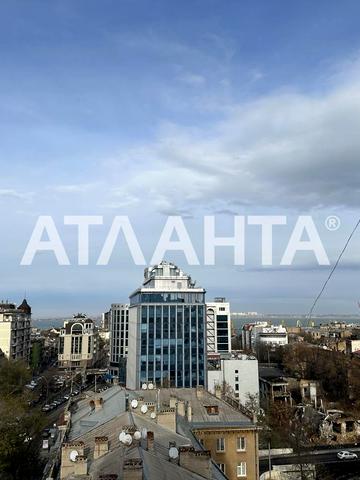 улица Жуковского, 10, Центр, Приморский, Одесса, Одесская 300000 USD