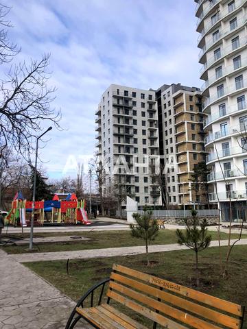 переулок Ванный, 5г, Фонтан, Приморский, Одесса, Одесская 30700 USD