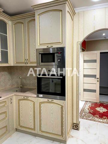 улица Каманина, 16/4а, Аркадия, Приморский, Одесса, Одесская 76000 USD