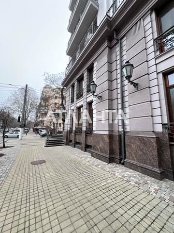 улица Большая Арнаутская (Чкалова), 39, Центр, Приморский, Одесса, Одесская 79000 USD