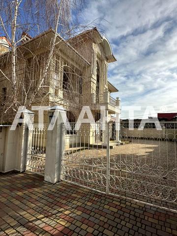 улица Дмитрия Донского, 5/1, Фонтан, Киевский, Одесса, Одесская 850000 USD