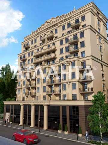 улица Карантинная, 22, Центр, Приморский, Одесса, Одесская 84000 USD