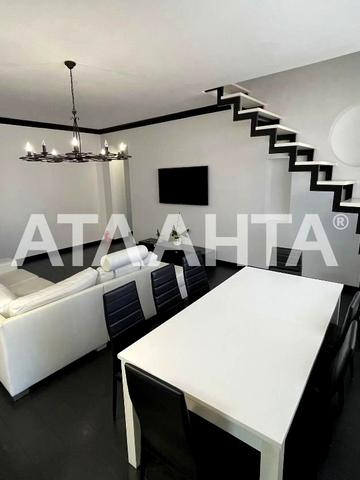улица Маршала Говорова, 10б, Парк Победы, Приморский, Одесса, Одесская 263000 USD