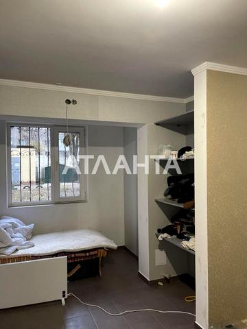 проспект Небесной Сотни (Маршала Жукова), 10б, Таирово, Киевский, Одесса, Одесская 57500 USD