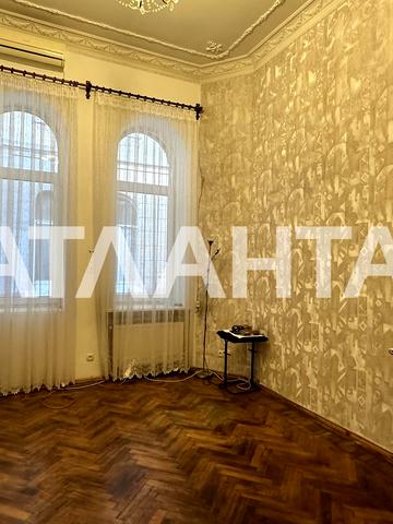 улица Льва Толстого, 13, Центр, Приморский, Одесса, Одесская 95000 USD