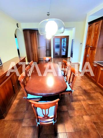 улица Успенская, 2е, Шевченко Парк, Приморский, Одесса, Одесская 350000 USD