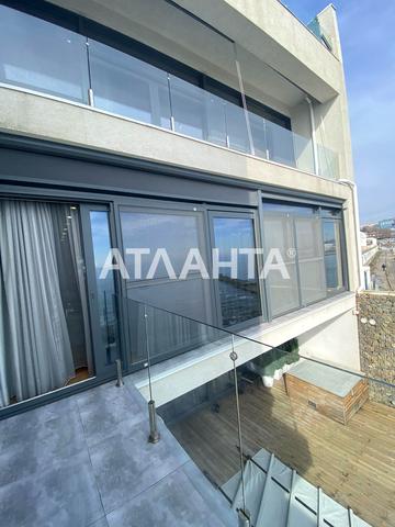 улица Новобереговая, 90/5112, Аркадия, Приморский, Одесса, Одесская 1200000 USD