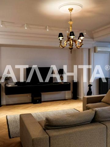 улица Довженко, 4, Французский бульвар, Приморский, Одесса, Одесская 550000 USD