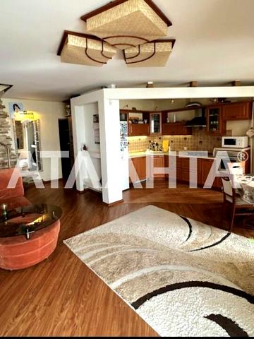 улица Маршала Говорова, 3, Парк Победы, Приморский, Одесса, Одесская 139000 USD