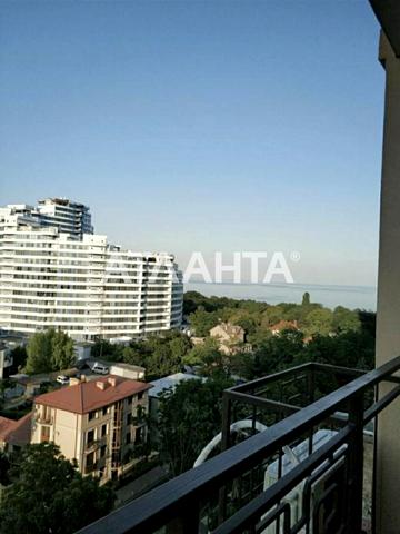 Литературная, 8, Аркадия, Приморский, Одесса, Одесская 81400 USD