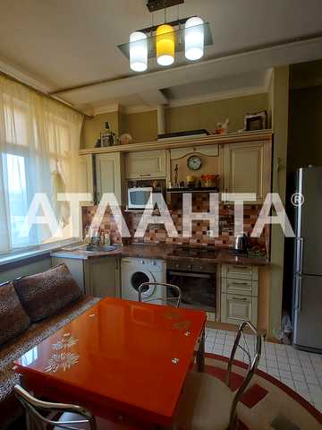 улица Артиллерийская, 4в, Фонтан, Приморский, Одесса, Одесская 42000 USD