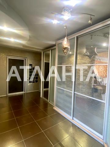 улица Тополевая, 10, Таирово, Киевский, Одесса, Одесская 76000 USD