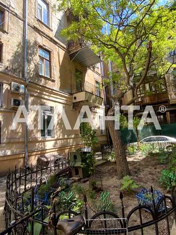 Жукова вице- адм. пер., 4, Центр, Приморский, Одесса, Одесская 80000 USD
