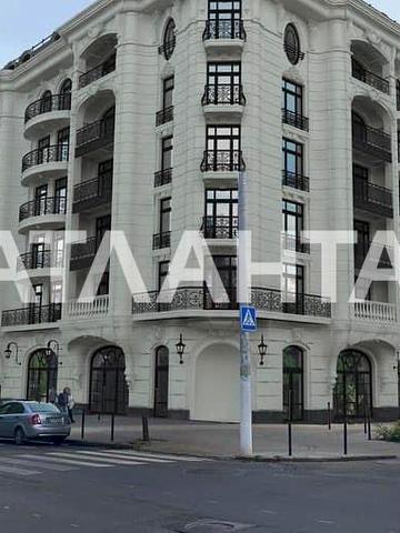 улица Гимназическая, 13, Центр, Приморский, Одесса, Одесская 111375 USD