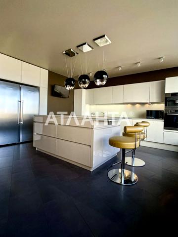 Литературная, 1а, Фонтан, Приморский, Одесса, Одесская 420000 USD