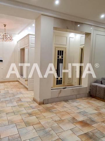 улица Тенистая, 9/12, Аркадия, Приморский, Одесса, Одесская 250000 USD