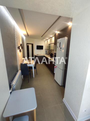 переулок Генерала Вишневского, 13/1, Черемушки, Хаджибейский, Одесса, Одесская 62000 USD