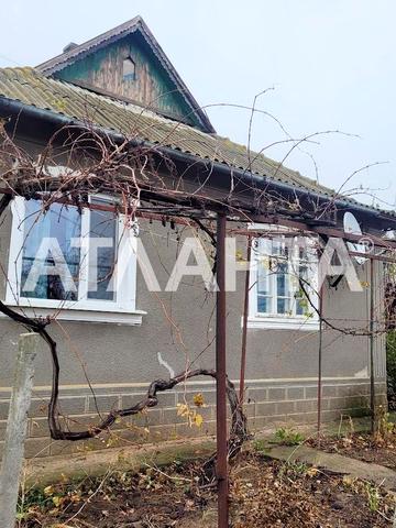 Лиманная, 13а, Красная Коса, Красная Коса, Б.Днестровский район, Одесская 7000 USD