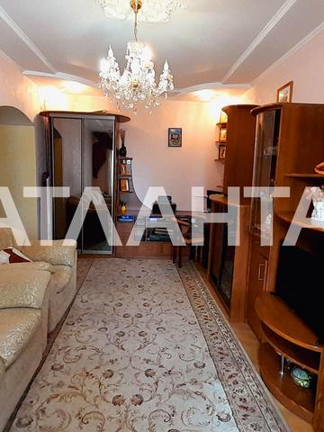 улица Солнечная, 1б, Аркадия, Приморский, Одесса, Одесская 109990 USD