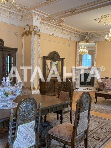 улица Екатерининская, 18, Центр, Приморский, Одесса, Одесская 1100000 USD